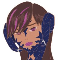 Nareska (@tabithadux) 's Twitter Profile