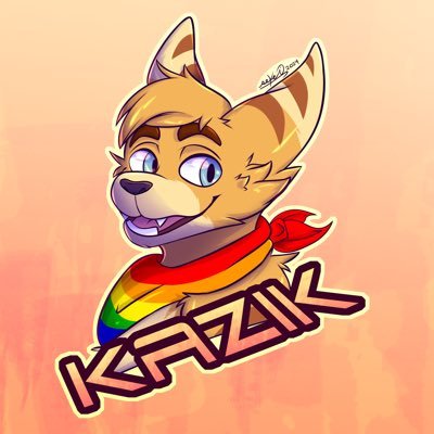 Kazik.Baxさんのプロフィール画像