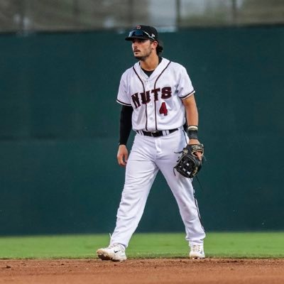 Seattle Mariners Organization | App State Alum |