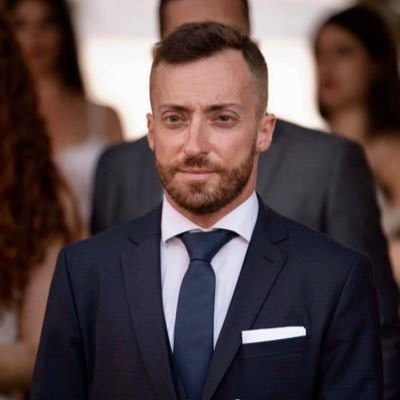 Διοργανωτής Γάμων Profile