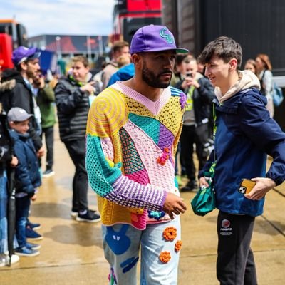 CFCNRC's profile picture. 