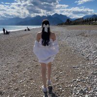 Yasemin Çelik (@yasemiinnceliik) Twitter profile photo