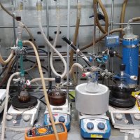 bioInorganiCsupramolecular (@bioinorgani) 's Twitter Profile