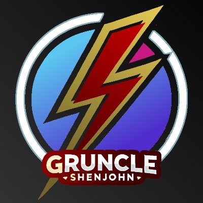 Gruncle Shenjohnさんのプロフィール画像