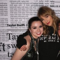 Brittany ✨Taylor’s Version✨ (@chronicallybri) 's Twitter Profile