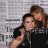 ChronicallyBri's profile picture. Swiftie since 2006 | 25 | Ehlers-Danlos Syndrome + | Hugged Taylor Swift 6/1/18 | TN Followed 9/15/18 | Eras Tour 6/2/23