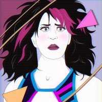 Erica Leigh (@ericawrestles) 's Twitter Profile
