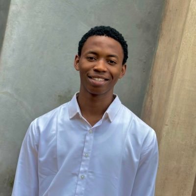 CEO Anyifootwears corporation👟coding & Tech specialty💻FX enthusiast📈memes creator