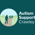 AutismSupportCrawley (@autismscrawley) Twitter profile photo AutismSupportCrawley (@autismscrawley) Twitter profile photo
