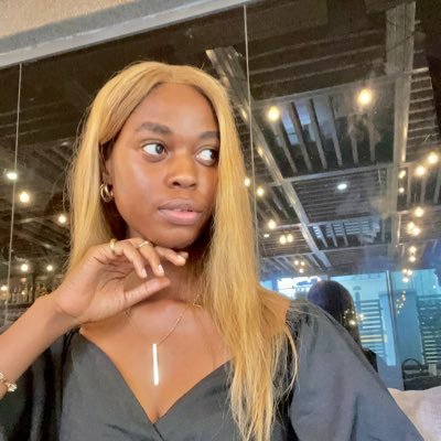 Cybersecurity • Writer • Info Sec Analyst. 1x AWS certified 🤭 Follow Jesus❤️
