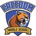 Freedom Middle School (@freedommiddle) Twitter profile photo Freedom Middle School (@freedommiddle) Twitter profile photo