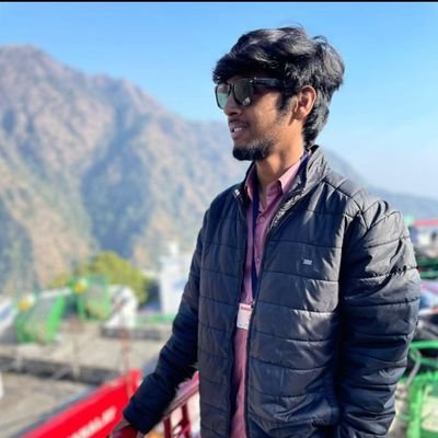 Developer who wants to explore into deep dive. 
love to contribute