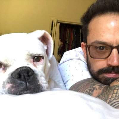justjeren's profile picture. Licensed Marriage and Family Therapist, devoted husband and father and co-host of Factory Settings with @bridgetphetasy