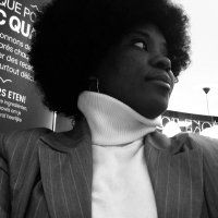 Laetitia Munzadi M. (@lmunzadi) 's Twitter Profile