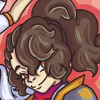 LinizioTheHero ⚔️ | Fantasy Heroine VTuber (@liniziothehero) 's Twitter Profile