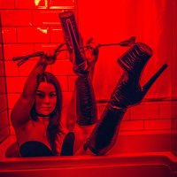 Miss.Viktoria.Quinn (@viktoriaquinn) 's Twitter Profile