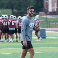 Matthew Der Torossian (@coachmdt) 's Twitter Profile