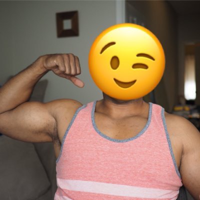 DFW Area, 18+ Only Content! Might be NSFW LOL.. I enjoy all kinds of things which you will find on my twitter! Add me 😀 #gay #sex #blm #bbc #gayfeet #malefeet