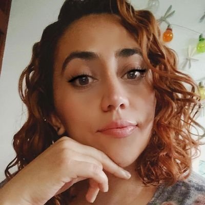 AllexaWayne's profile picture. En persona soy más fea. Señora para ustedes.