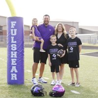 Austin Lancaster (@coachlanny40) 's Twitter Profile
