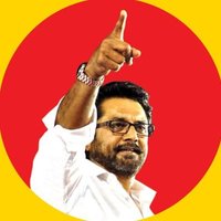 R Sarath Kumar (@realsarathkumar) 's Twitter Profile
