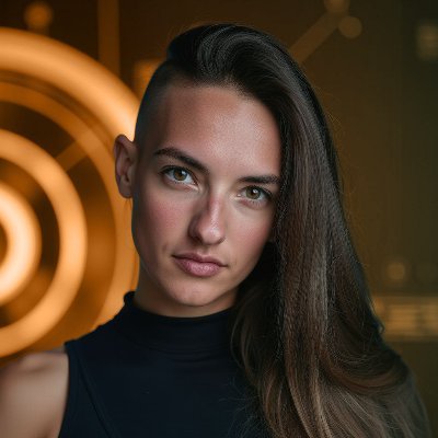 IA Generativa || Emprendedora || Podcast: AI Beats 🤖 y Alas de Innovación 🦋|| Escribiendo libro:
