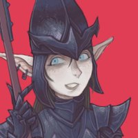 Bjarne (@caynilart) 's Twitter Profile
