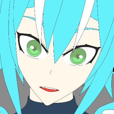 Anrex Zekai 🧛 Vampire Deity 👽 VTuberさんのプロフィール画像