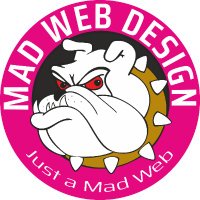 Mad Web Design (@justamadweb) 's Twitter Profile