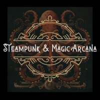 SteamArcana (@steamarcan4) 's Twitter Profile
