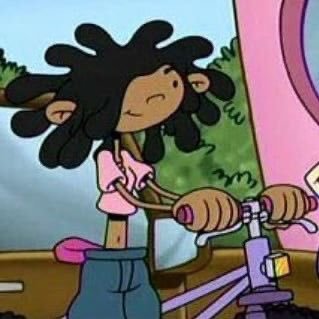 WildeHoneyyB's profile picture. nah