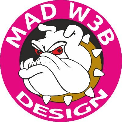 madwebuk's profile picture. 📢WordPress Specialist, Design & Print
✏️The best way to predict the future is to create it
📩hello@madweb.uk.com
📱WhatsApp 07886 069998
☎️01386 366306