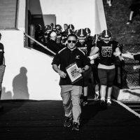 Mike Lento (@coach_lento) 's Twitter Profile