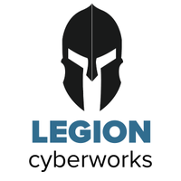 Legion Cyberworks (@legioncyber) 's Twitter Profile Photo Legion Cyberworks (@legioncyber) 's Twitter Profile Photo