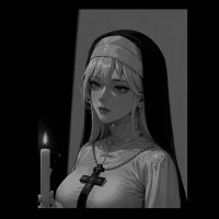SISTER NUN (@nungirlfriend) 's Twitter Profile