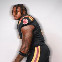 Thomas Nance (@begreatthomas) 's Twitter Profile