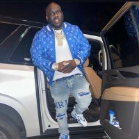 Don William (@1donwilliam) 's Twitter Profile