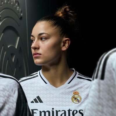 ZongoNyame's profile picture. A die-hard fan of  @CarlaCamachooo @Realmadrid