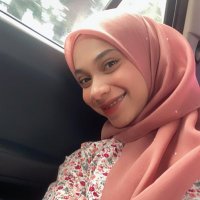Syafisara (@syafisara) Twitter profile photo