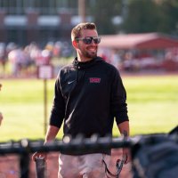 Zachary Holloway (@zachtrailrunner) 's Twitter Profile