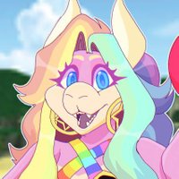🎨 Prism 🍉 (@theartkoopa) 's Twitter Profile