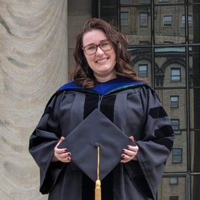 Research Scientist studying Parkinson’s at @PittNeurology | Avid Fiber Artist | 🧶🧬🔬👩🏻🔬 🇮🇪