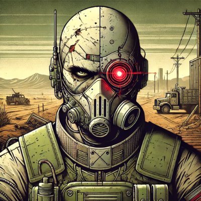 XionSenshi's profile picture. An #NFT based social experiment.