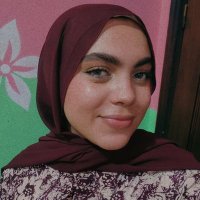Shahd (@shahdelkholy_) 's Twitter Profile
