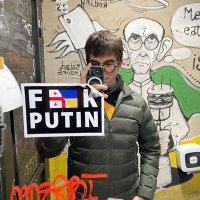 Sergi CJ 🇺🇦 (@scristobaljane) 's Twitter Profile