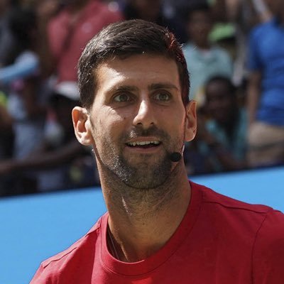 djokosharapova's profile picture. tennis fan / doctor 🇧🇷|🇬🇧|🇫🇷 Djokovic | Rybakina | Anisimova | Alcaraz | Rune | Kalinskaya | Muchova | Fonseca | Vondrousova