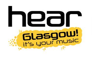Hear Glasgow! - giving young people across Glasgow access to high quality music opportunities & experiences. https://t.co/4SRGacliKz