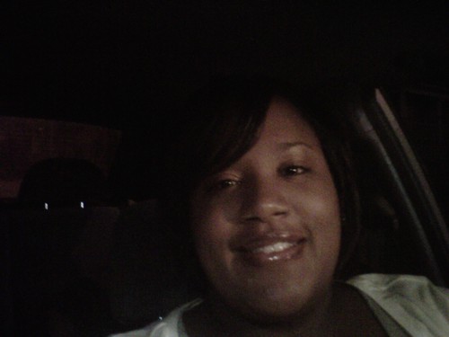 Beautiful person, inside and out
