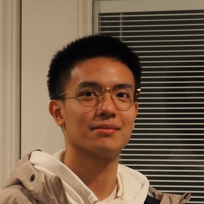 Raymond Huang Profile