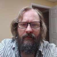 Wolf God (@jsgilliland47) 's Twitter Profile